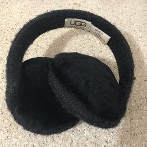 ugg ear muffs